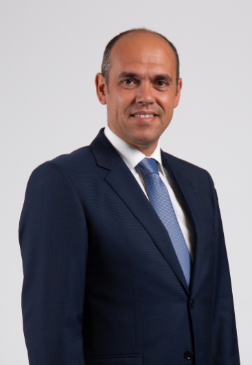 Nuno Marques Pereira