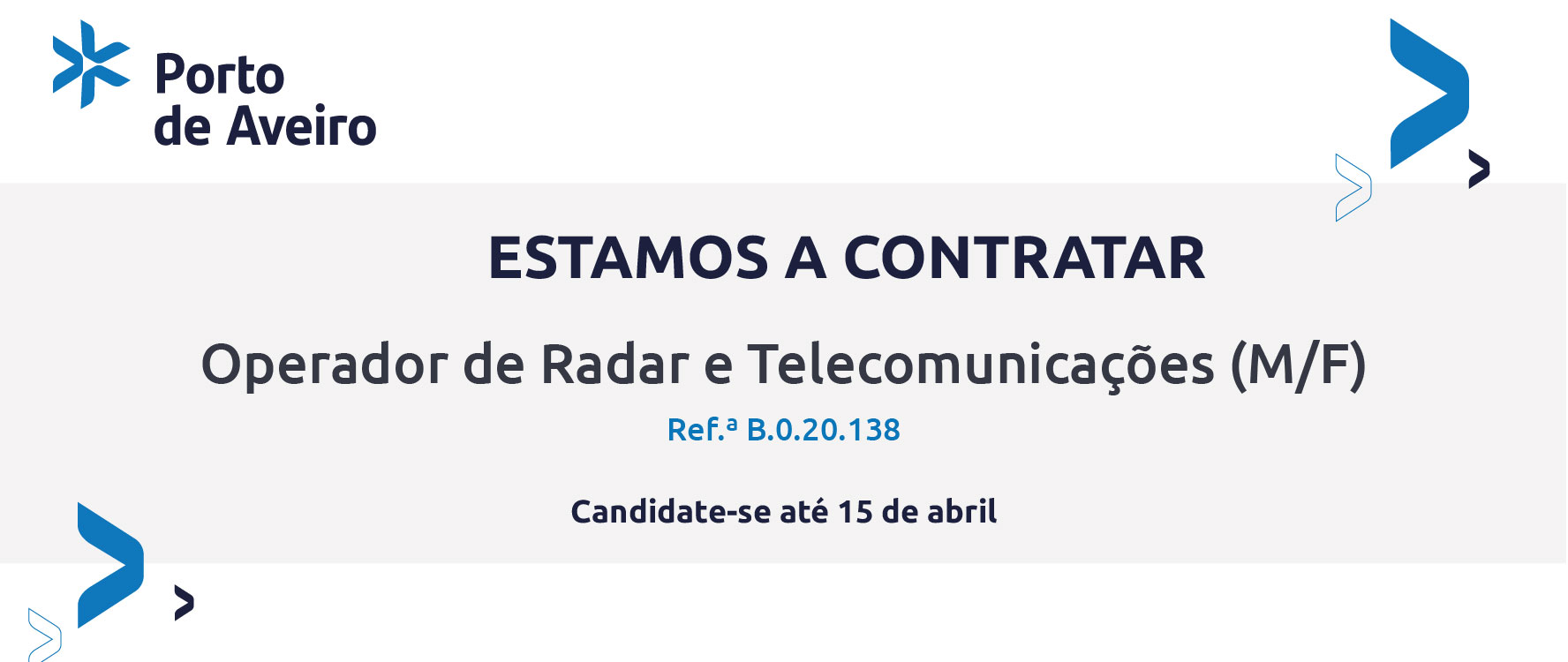 Recrutamento