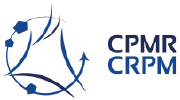 Logotipo do CPMR