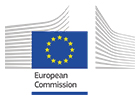 Logotipo da European Commission