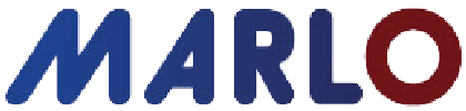 Logotipo do Marlo