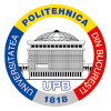 Logotipo do UPB