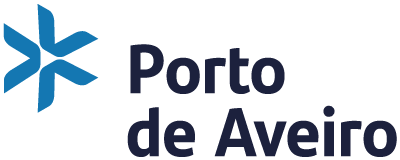 Porto de Aveiro Logo