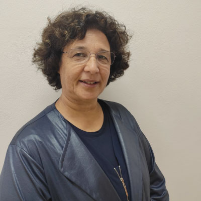 Maria Manuel Cruz